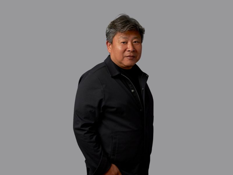 Steve Jun, head of global business de Innocean.