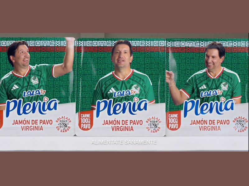 Cada empaque permite a los consumidores avanzar en “la tabla de premios”. Al comprar y escanear, los consumidores desbloquean categorías que van desde beneficios inmediatos hasta experiencia. La promoción estará vigente hasta el 31 de marzo.