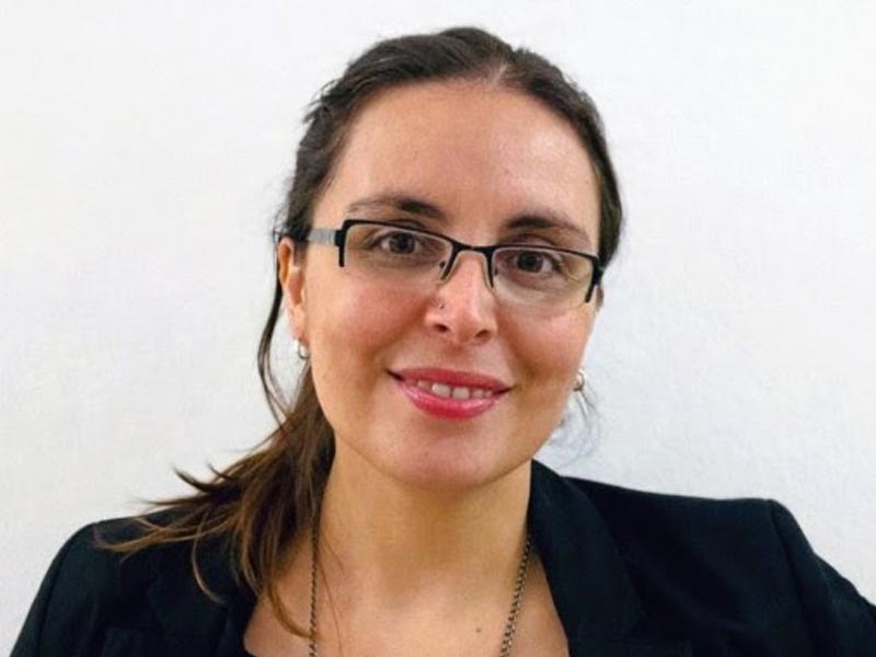 Coradina trabajó en Carat y Dentsu X, Teads, Beyond Media Agency, Anunciar y CMD Grupo Clarín.