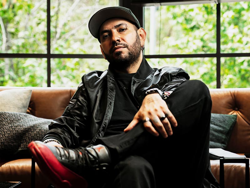 Enríquez: “Importa la creatividad con impacto cultural, pero también con resultados concretos de negocio”.