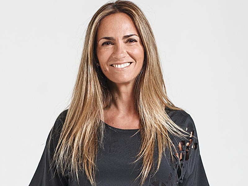 Rudaeff era global client lead de Gut Buenos Aires.