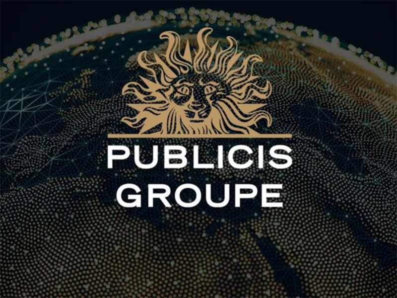 Los ingresos estimados de Publicis por nuevos negocios provenientes de la creatividad superaron a los de los medios de comunicación. (Publicis)