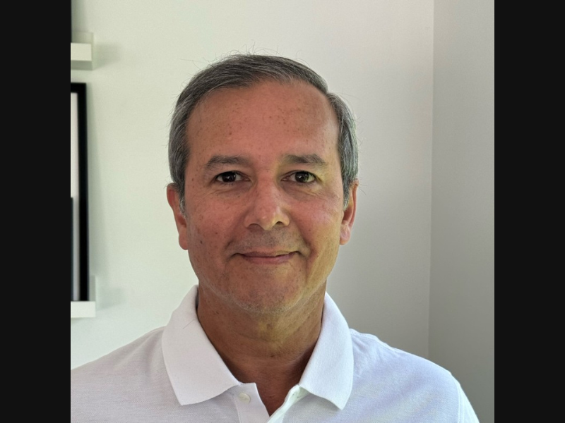 Jorge Guglielmone, CEO de The Collective agency. 