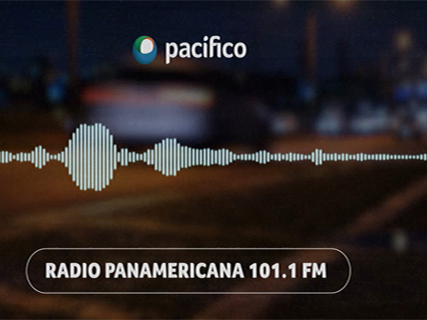 La idea nace de un hallazgo: el rango de velocidad al que realmente se conduce en carretera coincide con las frecuencias de las principales emisoras FM del país. 