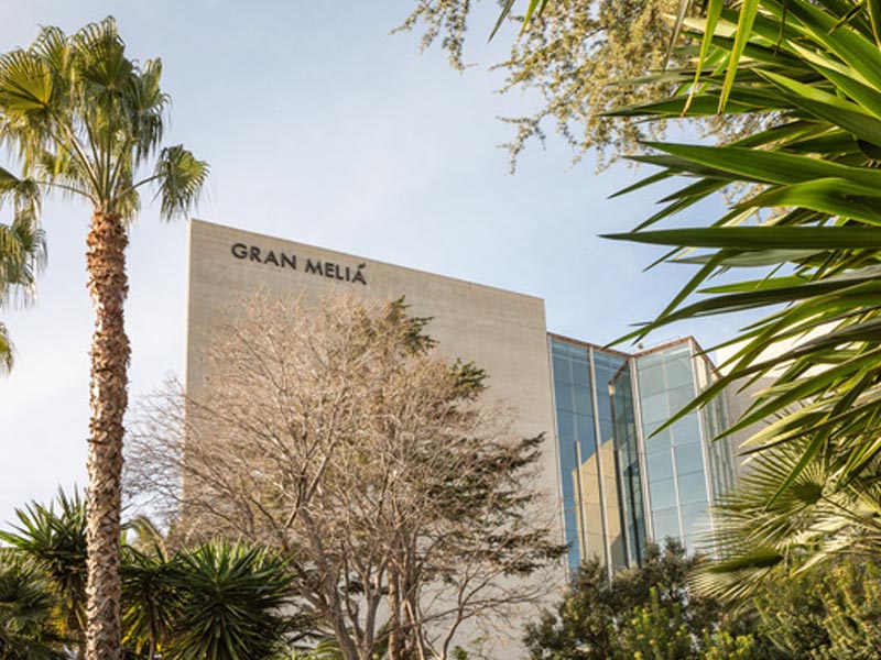 El objetivo estará enfocado en redefinir la estrategia y la narrativa de Gran Meliá en un contexto social-first.