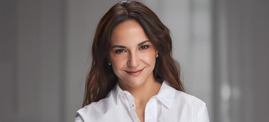 Cheil Chile nombró a Alejandra Ravera como nueva executive director