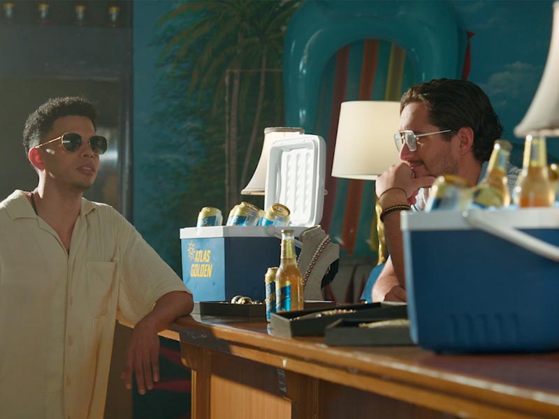 Para resignificar el valor que tiene el carnaval en Panamá.