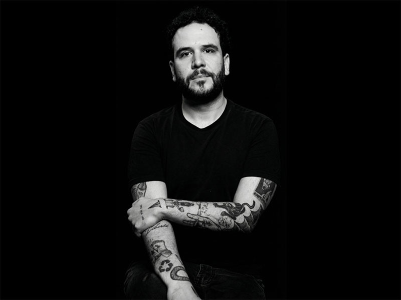  Bruno Simões cuenta con experiencia en Publicis, W+K São Paulo, África, DM9, Spotify Brasil y Accenture Song.