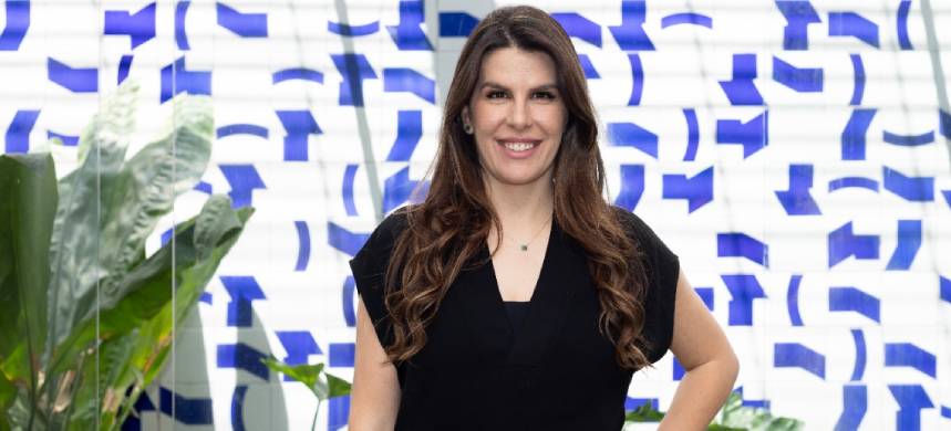 Thais Hagge presidirá el jurado de los Effie Awards Latin America 2026