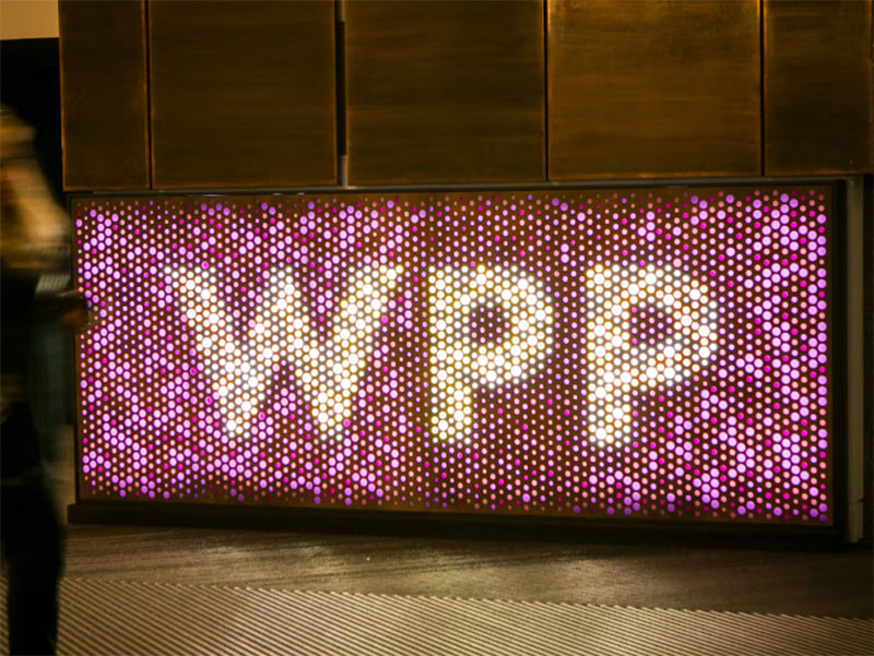 WPP está en medio de una disputa legal con un exejecutivo. (WPP)