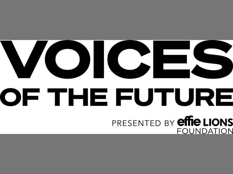 Ya están abiertas las postulaciones para Voices of the future en Argentina