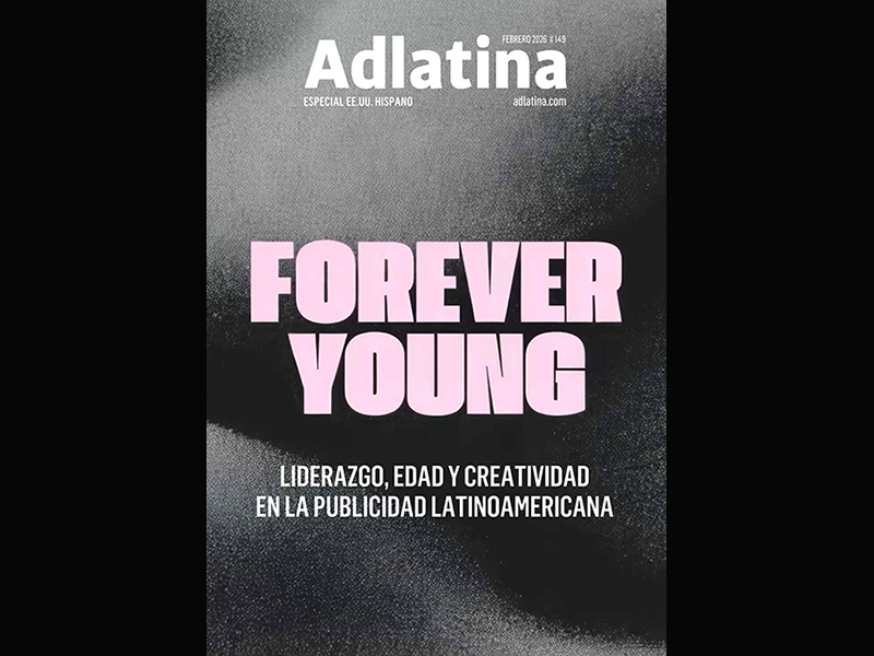 La edición #149 de Adlatina Magazine ya se encuentra online.