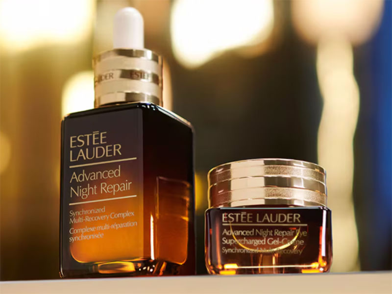 Las empresas Estée Lauder trabajaron anteriormente con Monks, Brainlabs y Stagwell"s Assembly. (Estée Lauder)