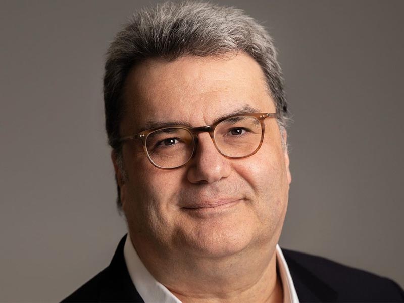 Patrick Béhar, global CEO, sentenció: “Hoy damos un paso adelante como Fifty5Blue, con ambición”.