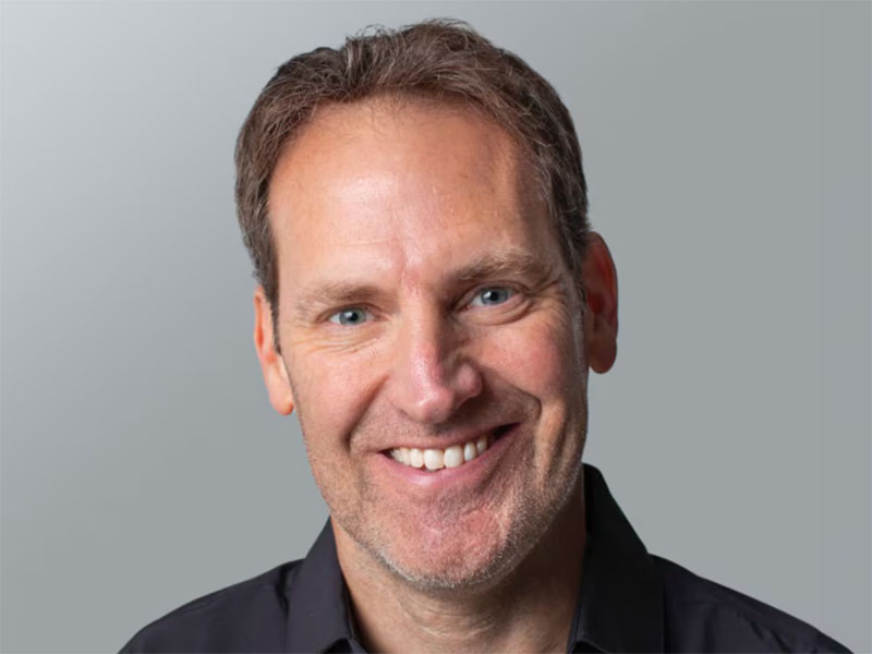 Jon Cook dirigirá WPP Creative y seguirá siendo el director ejecutivo de VML. (VML)