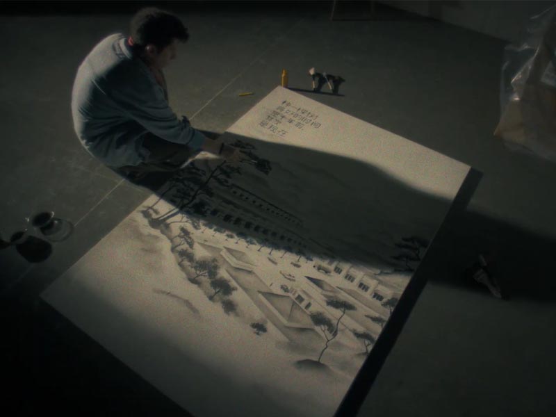 Almax Mandarín busca que los inversionistas chinos encuentren su lugar en el parque empresarial.