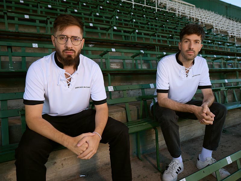 Scher y Tarzi: “La tendencia más clara es la relevancia: marcas que dicen algo que valga la pena, cuando realmente importa”.