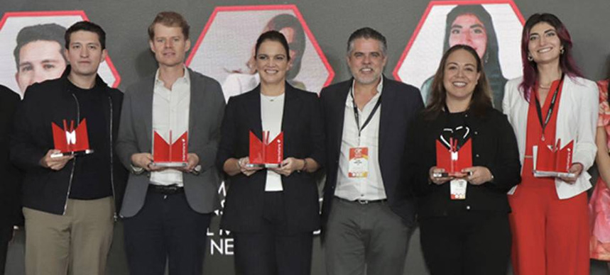 Comienza el proceso para elegir los Premios Marketers México