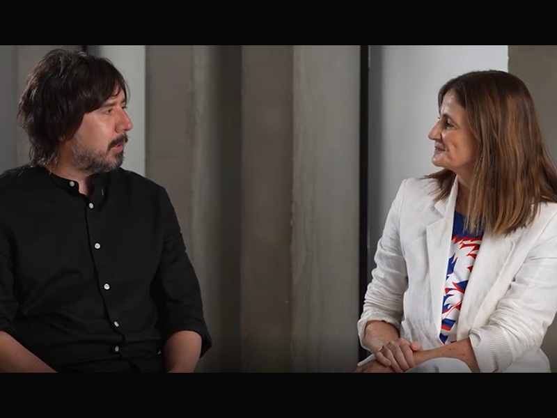 ictoria Cole, en El Origen.