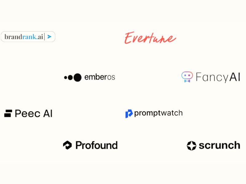 Ad Age seleccionó a un grupo de jugadores que destacan por sus sutiles ventajas competitivas y la solidez de sus plantillas de clientes. (Análisis compuesto de Ad Age).