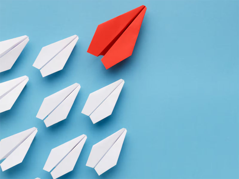 Es difícil avanzar en el frenesí de la actividad (Adobe Stock)