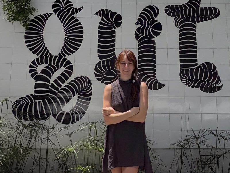 MacDuff se suma a esta vertiente de Gut Buenos Aires en un momento clave de expansión. 