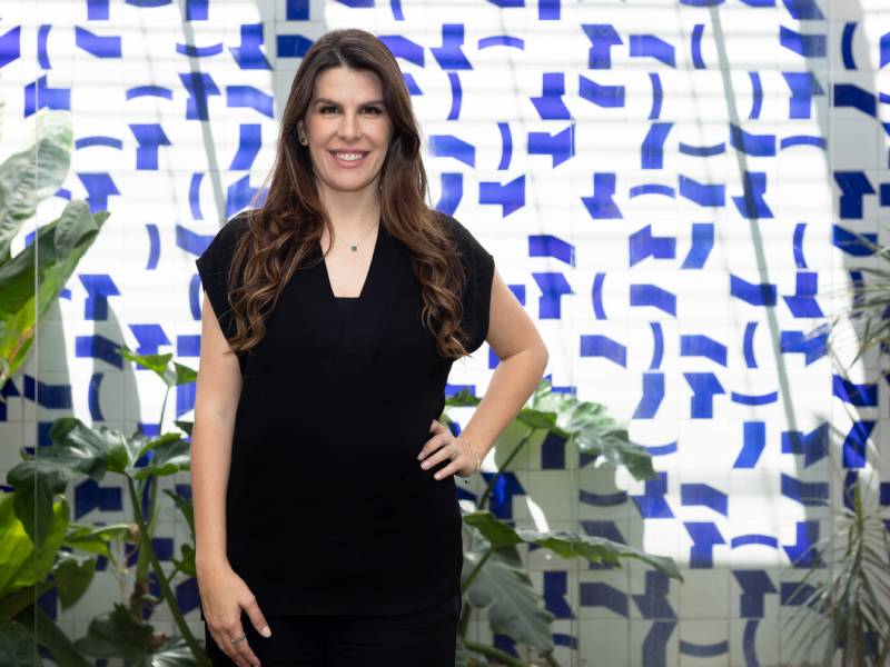 Hagge: “Ser parte relevante de la cultura es, hoy, un motor clave de resultados sostenidos”. (Foto: Prensa Unilever Latam)