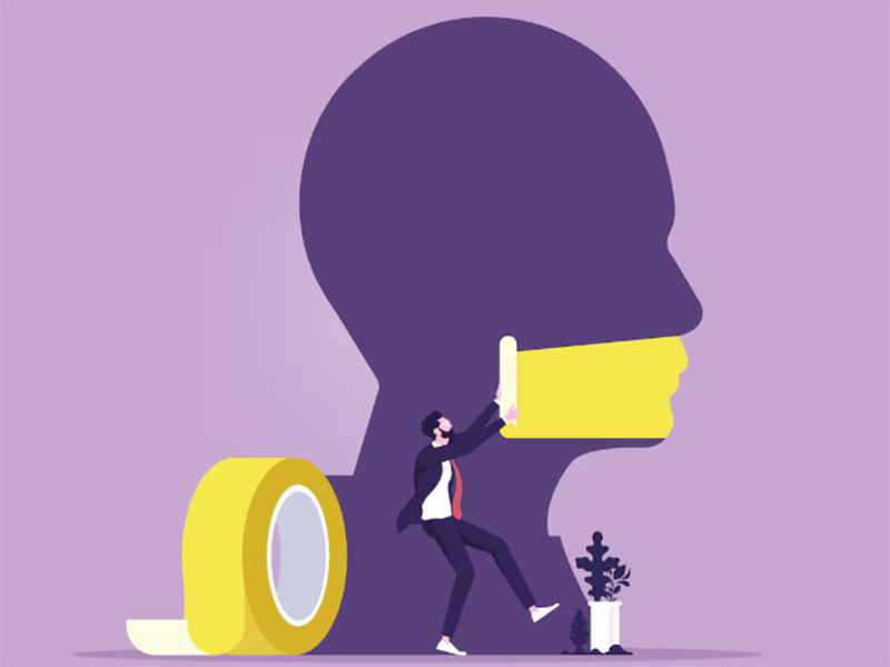 Puede que hayamos perdido décadas de progreso en la industria, pero aún queda camino por recorrer. (Adobe Stock)