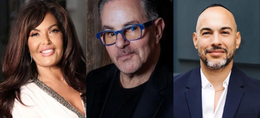 Infusion by Castells, MEL, The Community y la cultura latina que formará a una nueva generación 