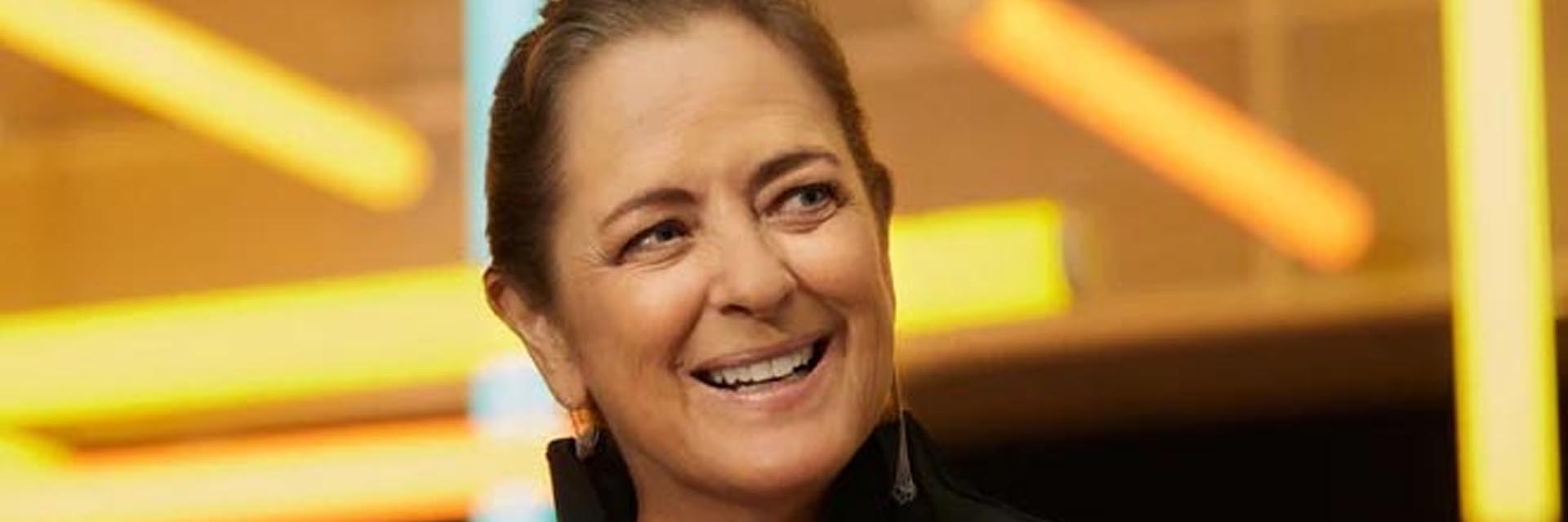 Cannes Lions 2026: Susan Credle recibirá el Lion of St Mark