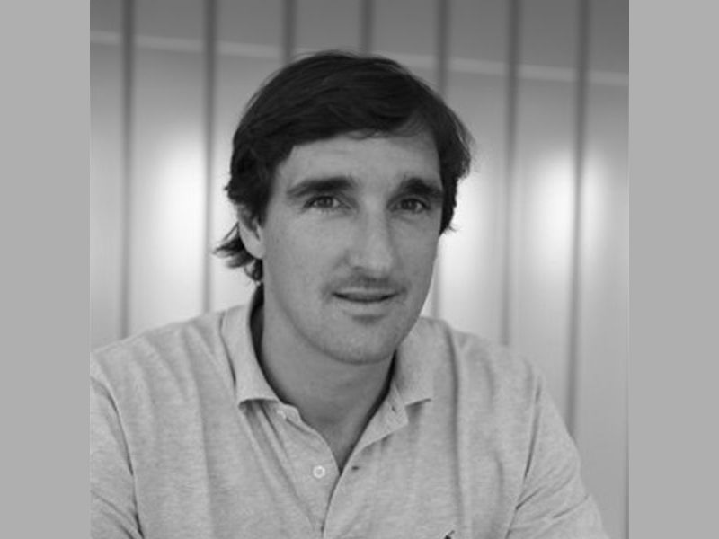 Fernán Dubié, presidente de Anunciar. 