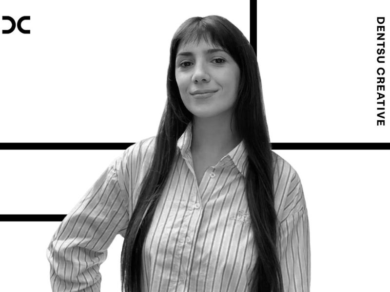 Desde su nuevo rol, tendrá la responsabilidad de liderar proyectos creativos para distintas marcas del portafolio de la agencia, aportando su mirada estratégica y su experiencia en el desarrollo de campañas integrales.