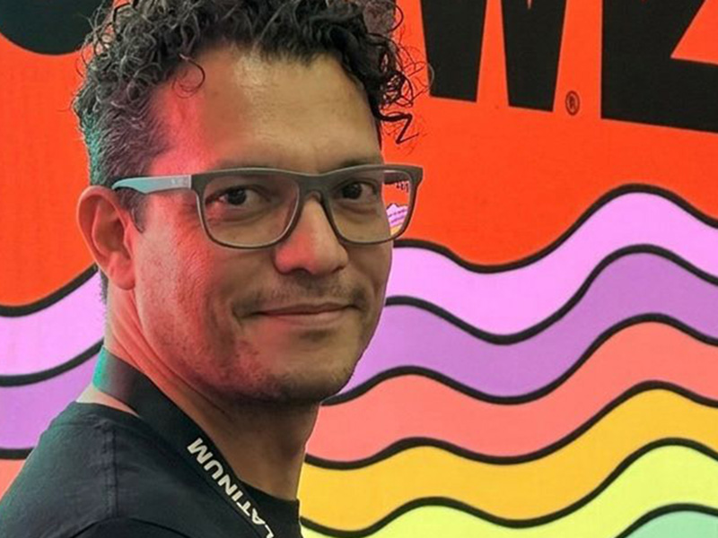 Austin vuelve a hacer lo que mejor sabe: convertir una ciudad entera en una conversación.