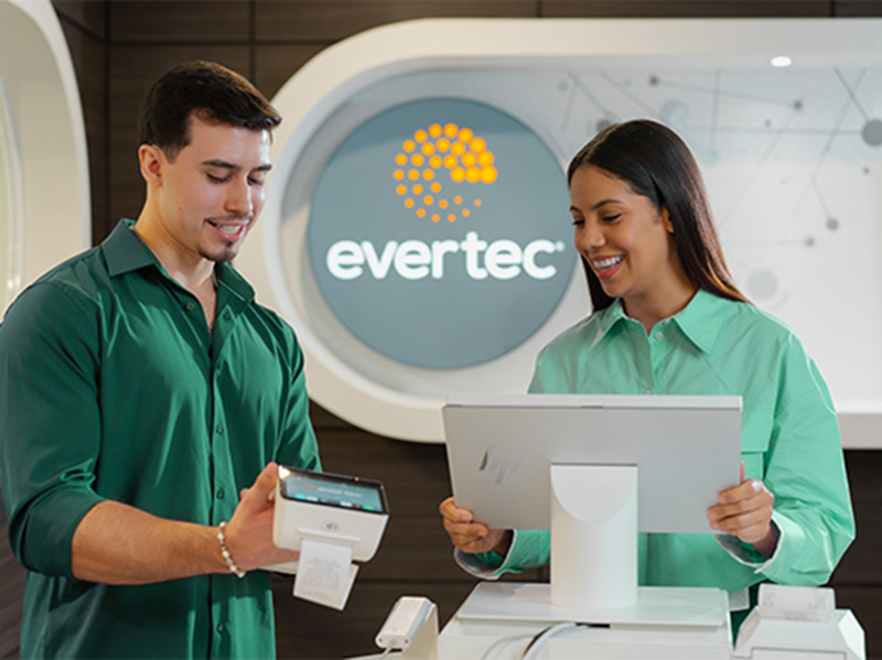 La selección se hizo luego de un proceso de pitch que incluyó a distintas agencias de la región.