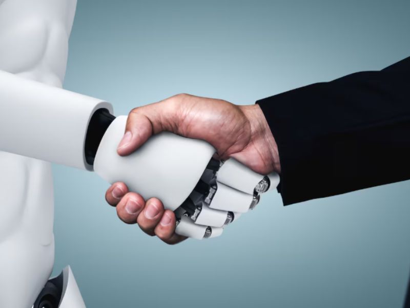 Las marcas han lanzado aplicaciones y forjado alianzas con OpenAI para mejorar su visibilidad dentro de ChatGPT. (Adobe Stock)