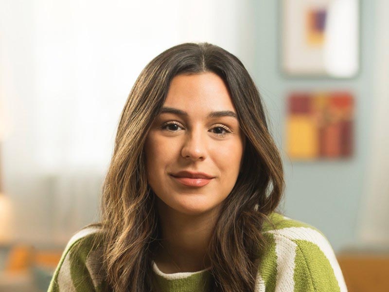 “Hoy, la publicidad latina no explica quién es. Hoy, al fin, se sienta en la mesa”, sintetizó la creativa.