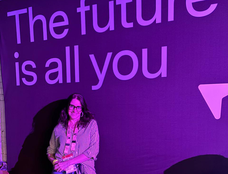 “En un entorno saturado de estímulos y narrativas aspiracionales, gana valor aquello que realmente se integra en la experiencia cotidiana”, dice Díaz Alarcón.