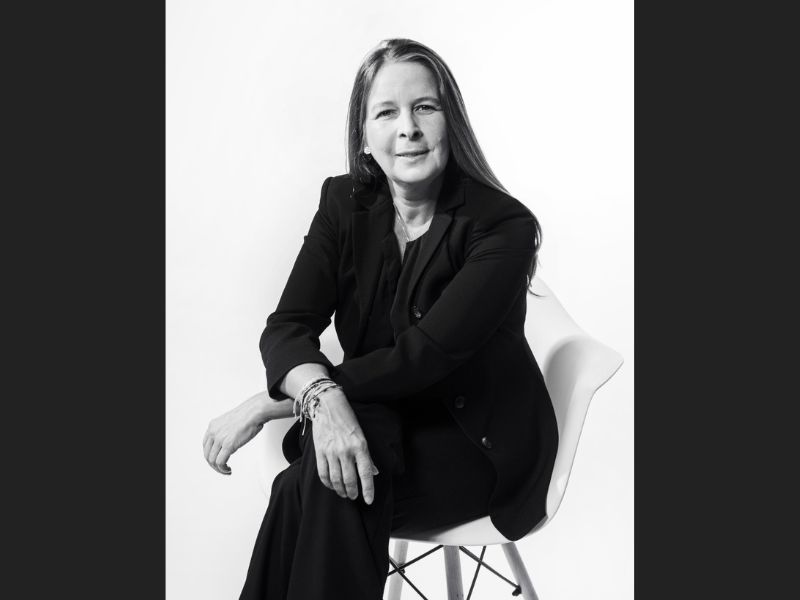 Margarita Arévalo: “Me motiva profundamente sumarme a un grupo al que admiro por su trayectoria y que para mí es el grupo independiente más importante y relevante del país." 