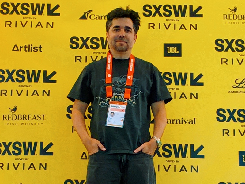 "El concepto que domina esta edición es claro: agentic AI", dice Juan Korman. Y asegura que la certeza que deja este año es que es una etapa de transición.