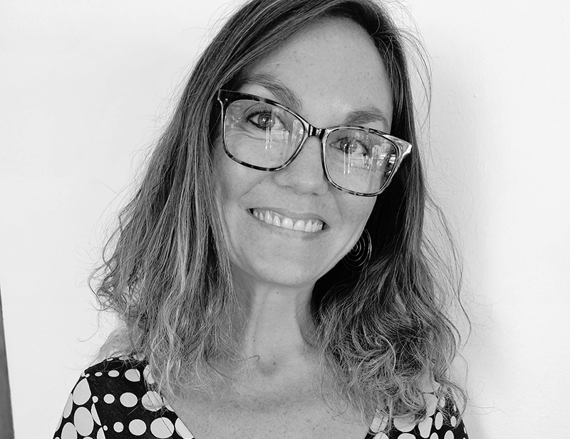 Córdova es publicista egresada del Duoc UC y MBA de la Facultad de Economía y Negocios de la Universidad de Chile.