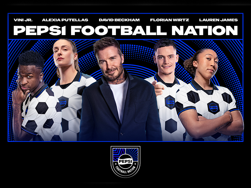 La plataforma refleja cómo el fútbol se define tanto por la cultura y la conexión como por el rendimiento deportivo.