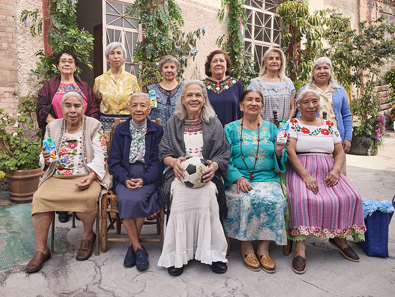 La campaña tendrá presencia en medios tradicionales y digitales, contenido audiovisual, activaciones, experiencias, música original y una fuerte amplificación en vía pública.