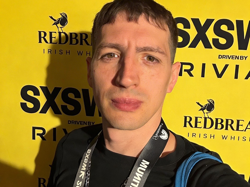 "La única forma de construir una marca con fandom real es dejar de gritar look at me y empezar a decir I see you", dice Agustín Suárez.