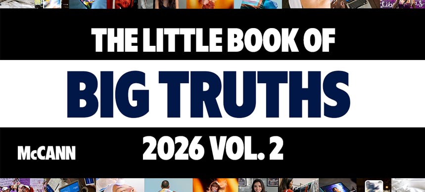 McCann México presenta su guía para ayudar a las marcas a navegar las principales tendencias culturales