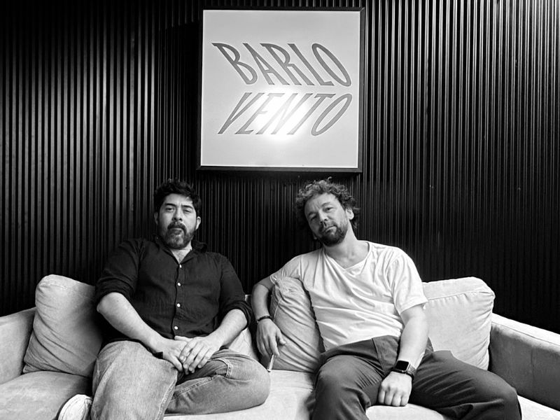 “Creemos que las relaciones construyen marcas, por eso nos rodeamos de gente con la que amamos trabajar en el departamento de cuentas, para que no existan fricciones”, opinan los socios de la agencia. 