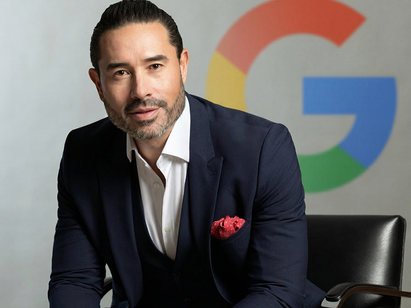El nuevo director general de Google Argentina comenzará liderando la operación de forma remota desde México a partir del 1° de abril, para integrarse próximamente de manera presencial en las oficinas de Buenos Aires.