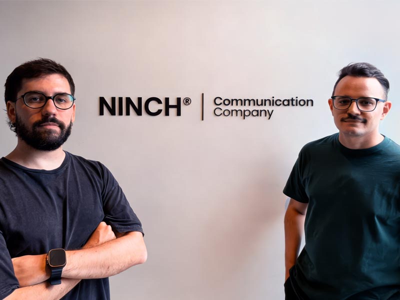 La dupla se suma al equipo para trabajar en proyectos para Argentina y Cono Sur.