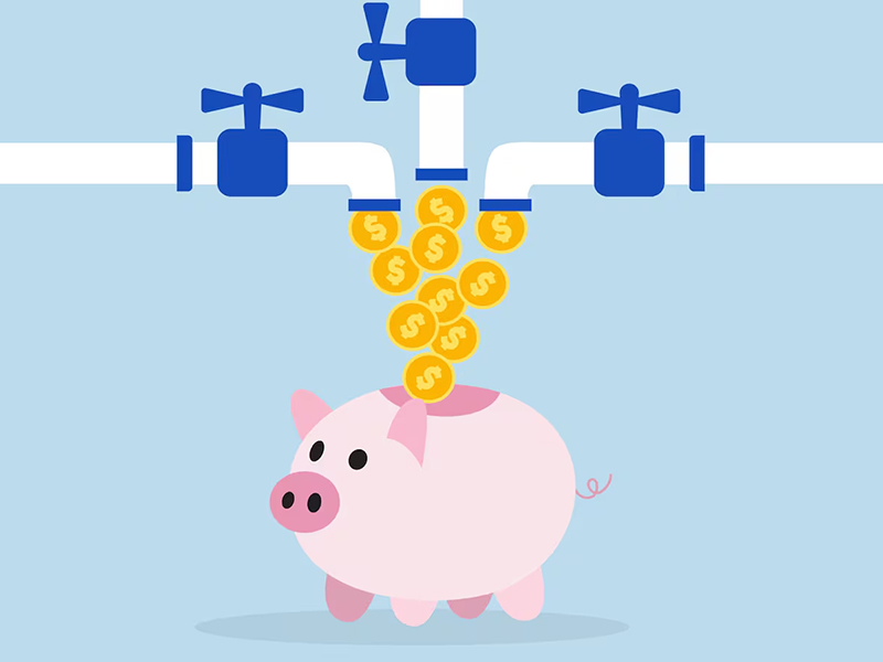 Los presupuestos de publicidad minorista y de construcción de marca se están unificando bajo la supervisión de una sola agencia. (Foto: Adobe Stock)