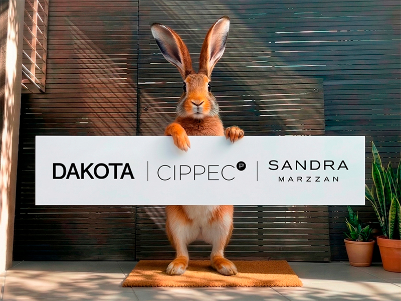 Diego De Pedro, DGC de la agencia, afirmó: “No solo hablamos de vender metros cuadrados o fragancias, sino de construir relevancia cultural para las marcas”.