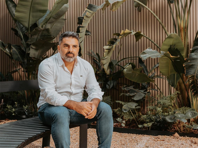 Bruno Macri comentó: “Unirme a TombrasNiña es muy motivante porque se dan dos cosas fundamentales. Por un lado, llego a una agencia en pleno proceso de expansión. Y por el otro, en lo personal, me encuentra en un gran momento, con mucha energía e ilusión por encarar nuevos desafíos”.